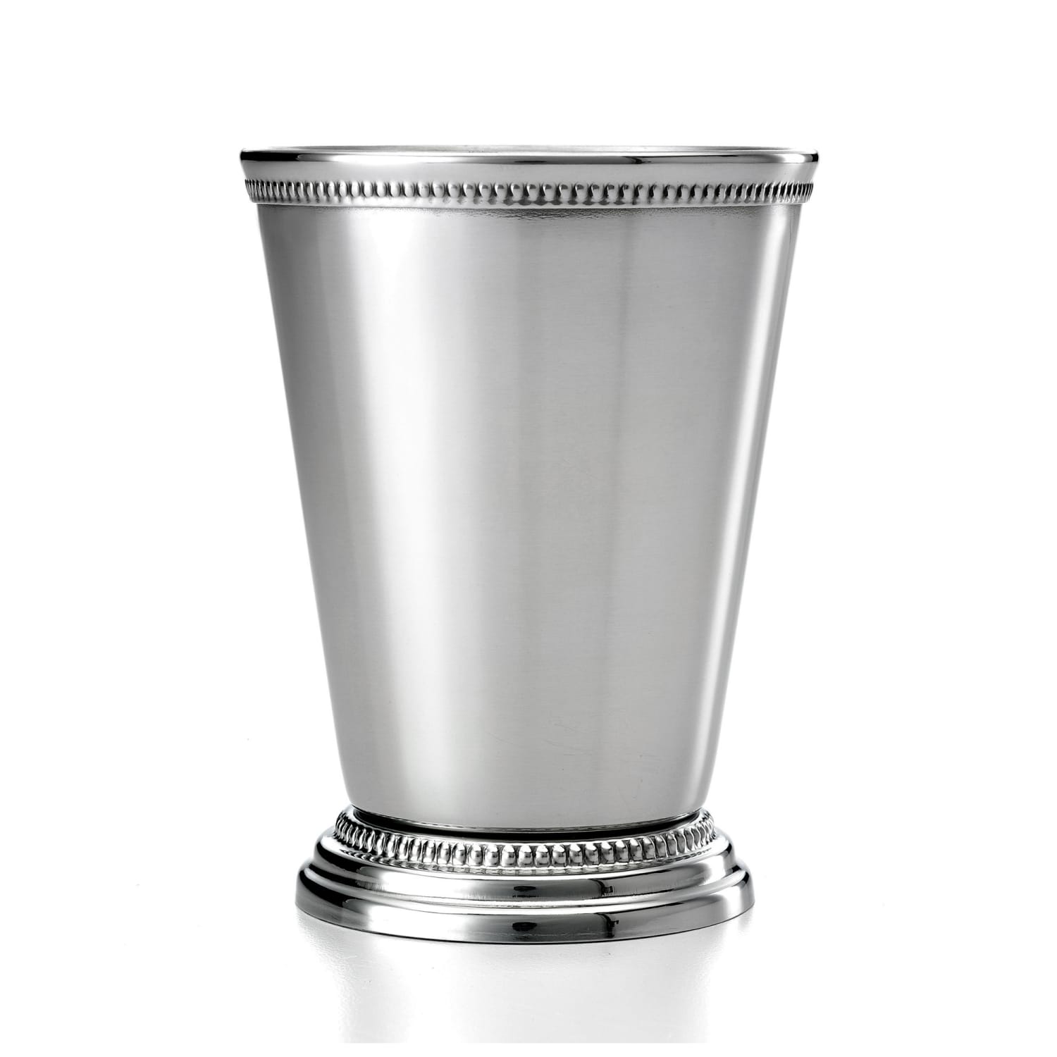 Barfly M37032 12 oz Mint Julep Cup - Stainless Steel