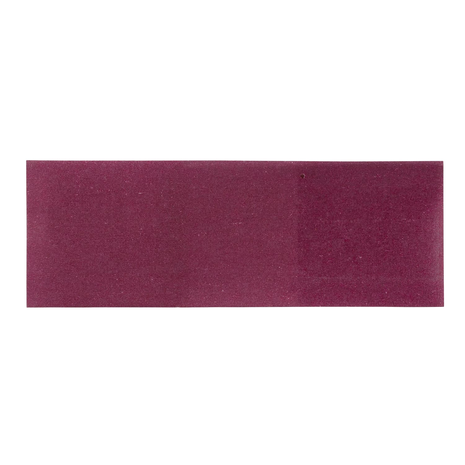 Hoffmaster 883063 Napkin Bands - Paper, Burgundy, Red, Case of 10000