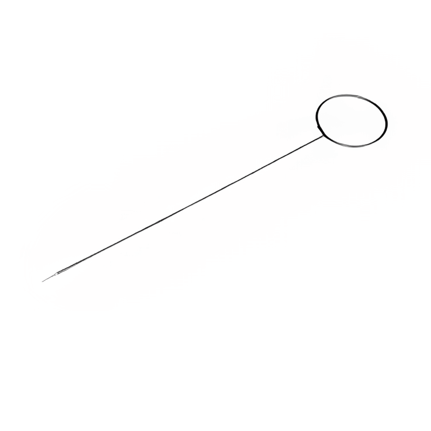Thunder Group IRBN003N Jet Burner Pin, Pack of 5