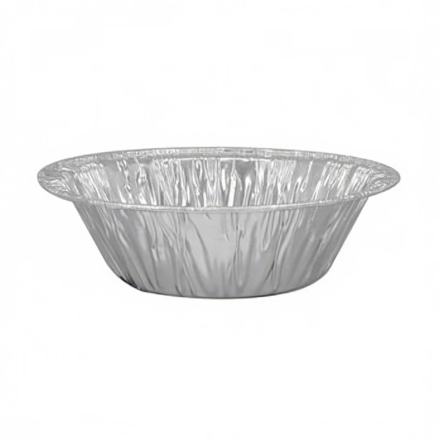 Handi-Foil 4007-30-1000 5 3/4 Pot Pie Pan - Aluminum Foil
