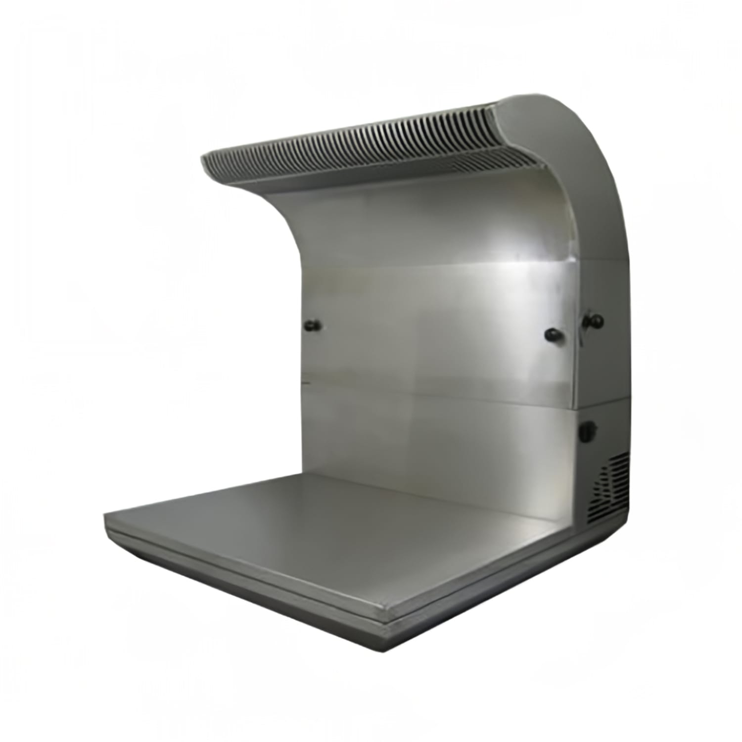 Equipex SAV-G PALI 26 Countertop Vent System for Small Type 2 Appliances, 120v, Stainless Steel