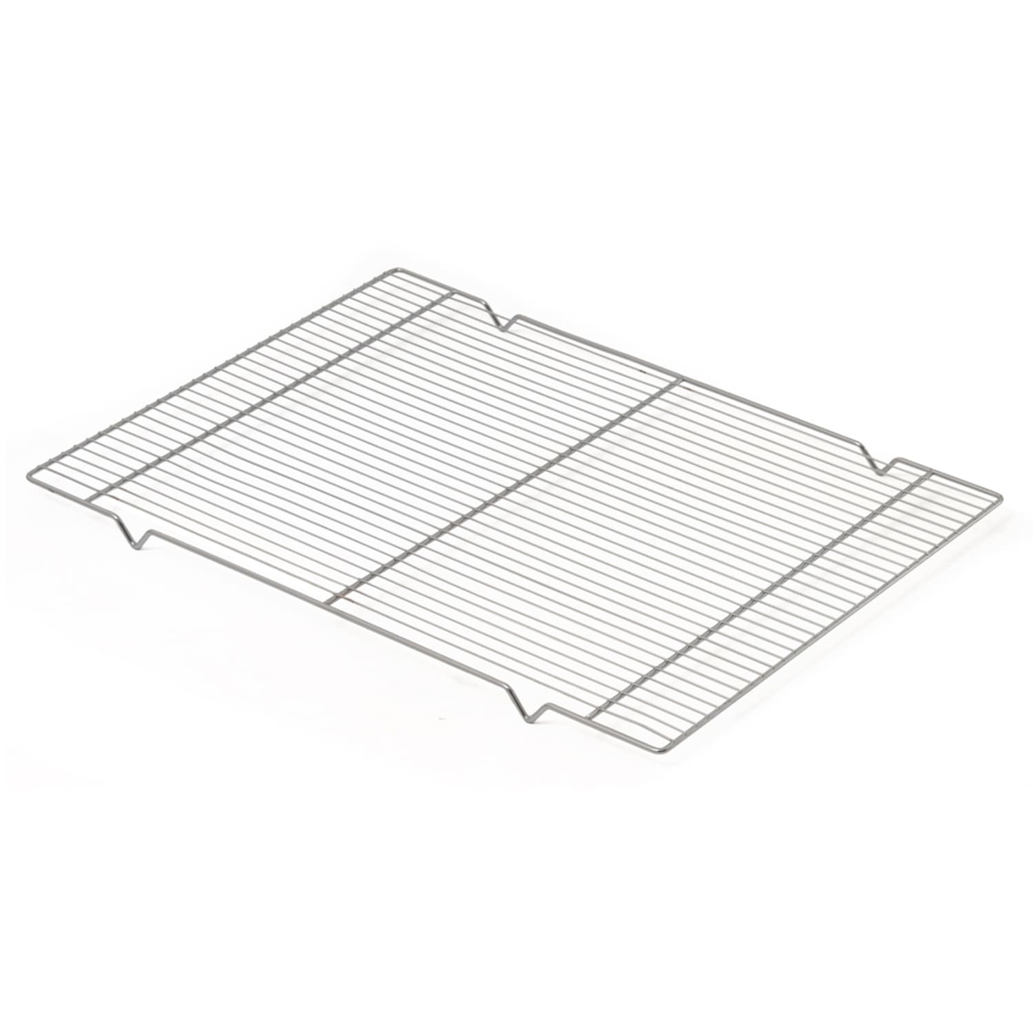 Eagle Group DPRK1725C Wire Grate for Full Size Pan - 16 3/8 x 24 3/4, Chrome, 1 Dozen