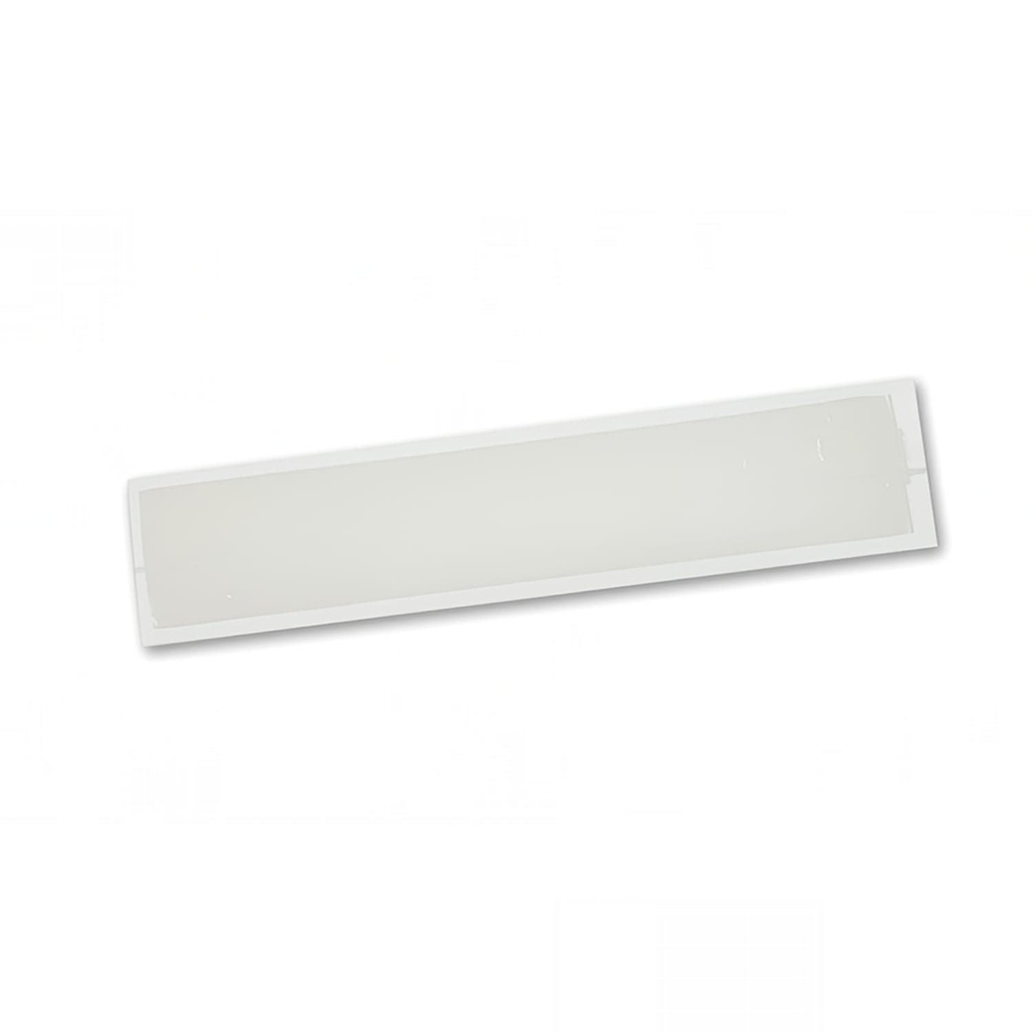 Gardner EL-57 Replacement Glueboard for WS-95 - 5 x 17, White, Pack of 24
