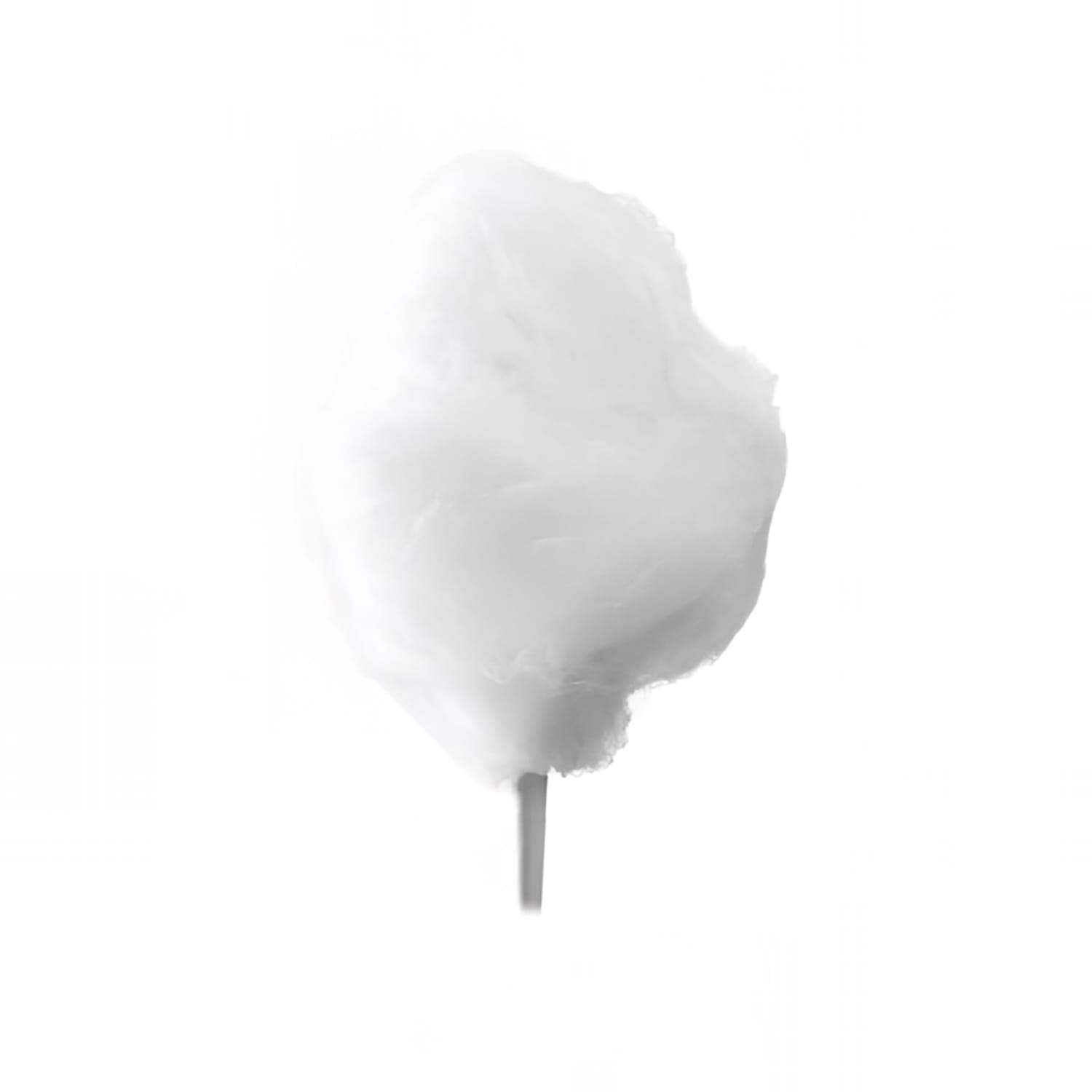 Gold Medal 3715 1/2 gal White Citrus Cotton Candy Flossugar - Passion Fruit, Case of 6
