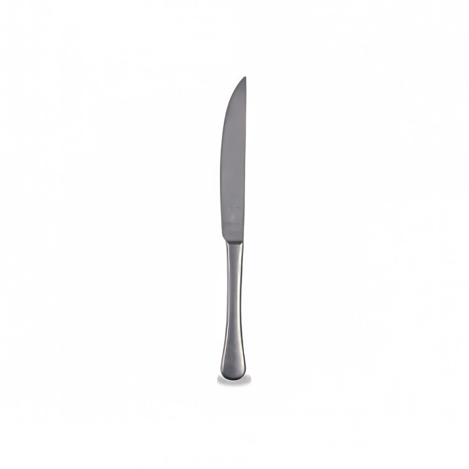 Churchill TAVTSTKN1 9 3/10 Steak Knife with 18/10 Stainless Steel Grade, Tanner Vintage Pattern, Case of 12