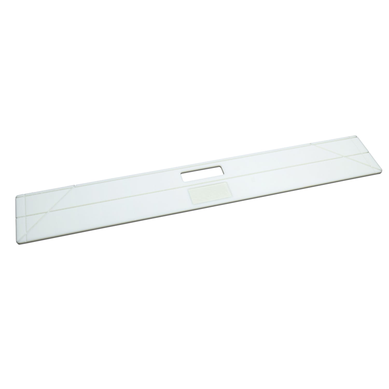 M+A Matting 445901000 3' Cutting Board for Sure Stride Matting