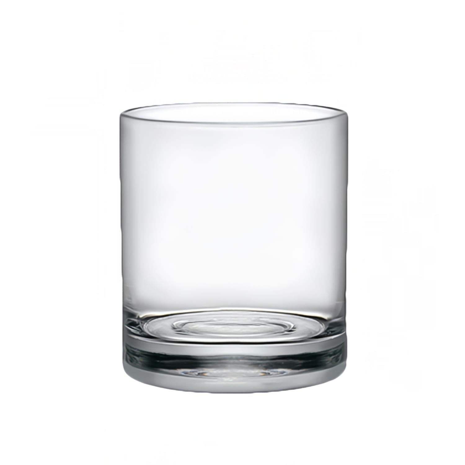 Steelite 4915Q061 13 1/2 oz Cortina Double Old Fashioned Glass, Clear, 1 Dozen