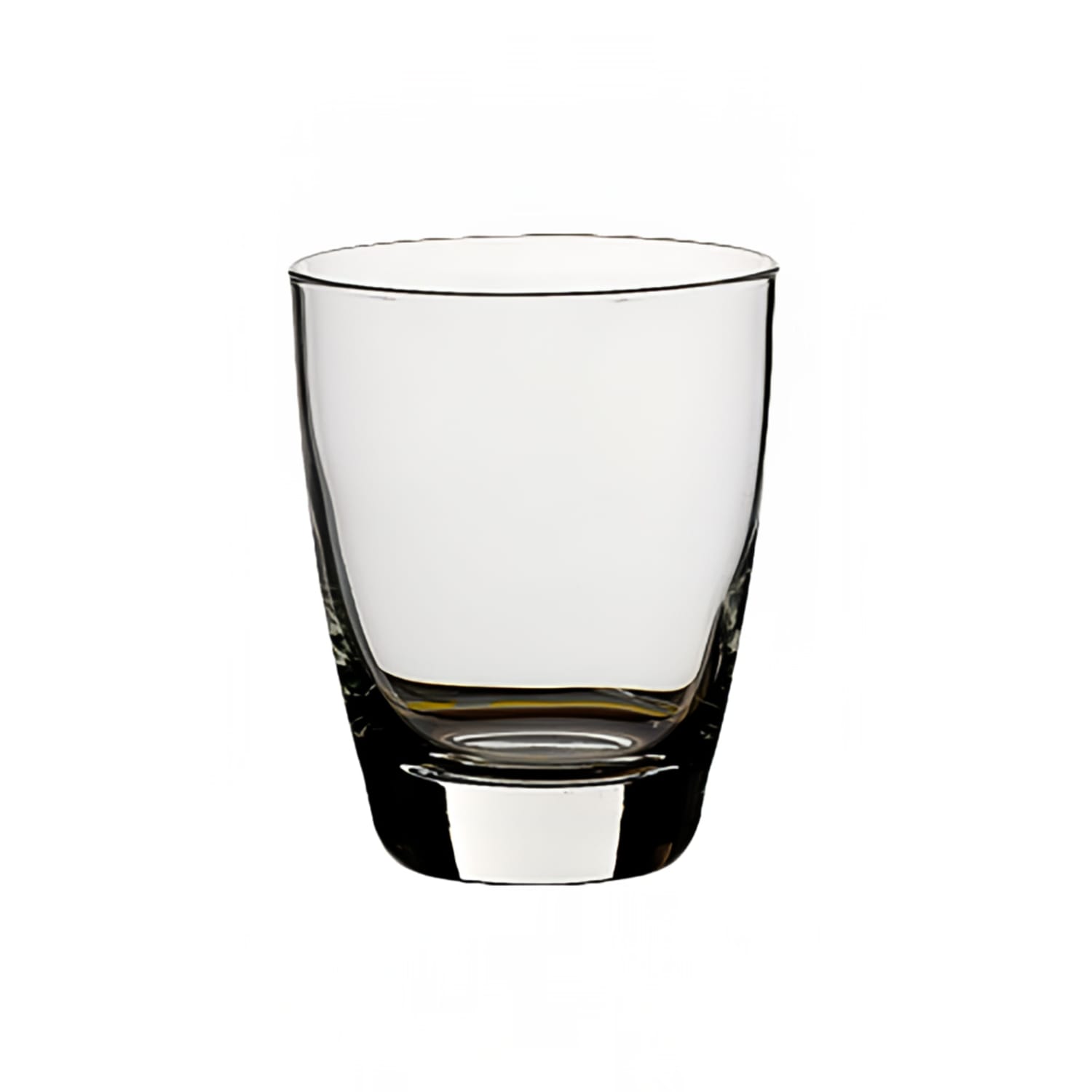 Steelite 4928Q191 11 3/4 oz Manon Double Old Fashioned Glass, Clear, 2 Dozen