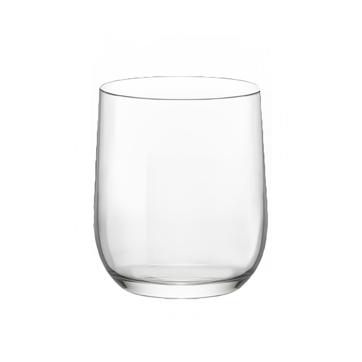Steelite 4938Q308 13 1/2 oz Riserva Double Old Fashioned Glass, Clear, 3 Dozen