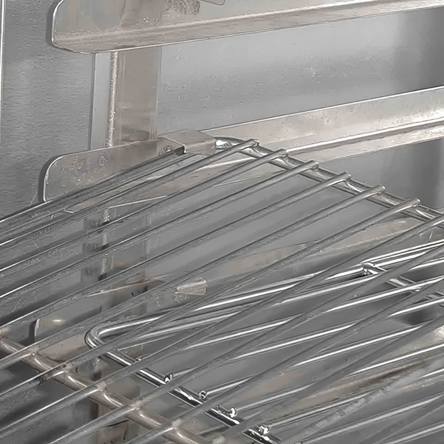 Town 244336 28 3/4 X 20 Rack for Town SM-36 Smokehouses, Stainless Steel