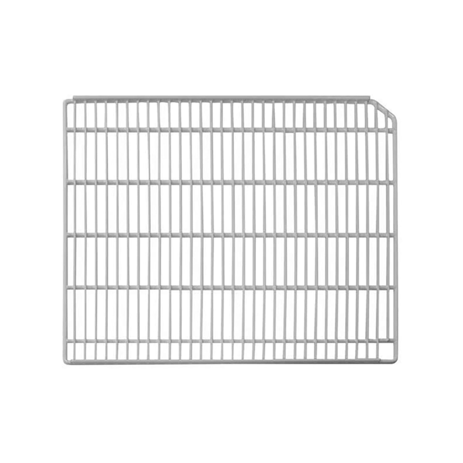 Turbo Air P0178K0200 Right Side Wire Shelf for Turbo Air Merchandisers, 22 3/4 x 23 3/4