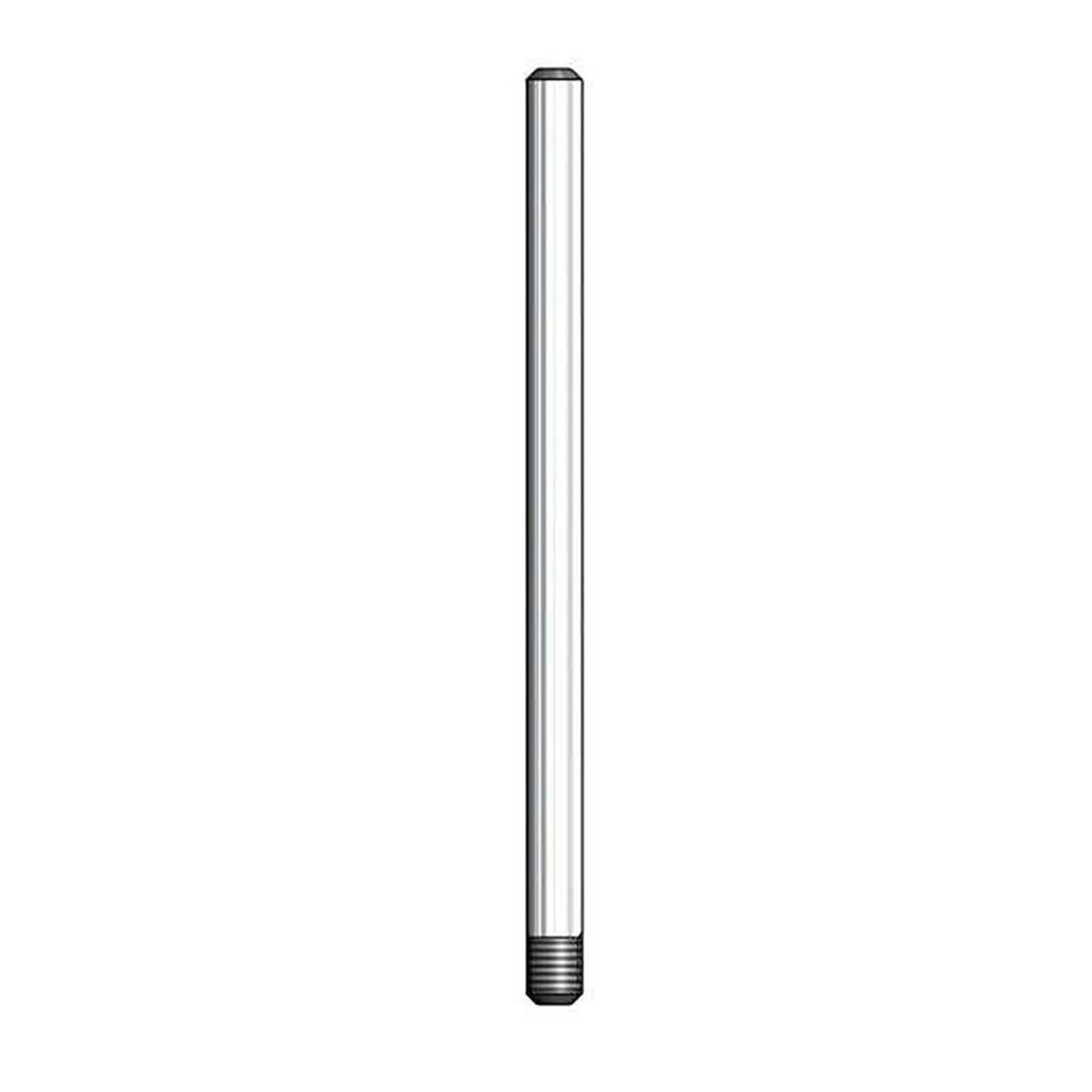 T&S 017451-20 5 1/4 Support Rod for Modular Waste Drain Valve, Stainless Steel
