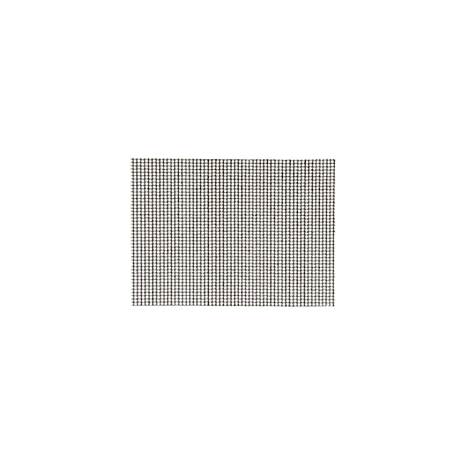 Niagara 200N Griddle Screens, 4" x 5 1/2", Brown, 20 Pads Per Pack, Case Of 10 Packs