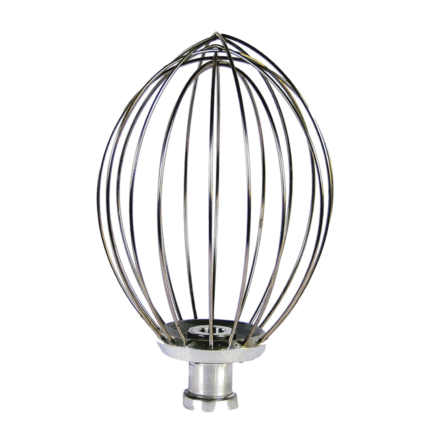 Globe XXWHIP-62 Wire Whip for 60 qt Pizza Mixer, Stainless Steel