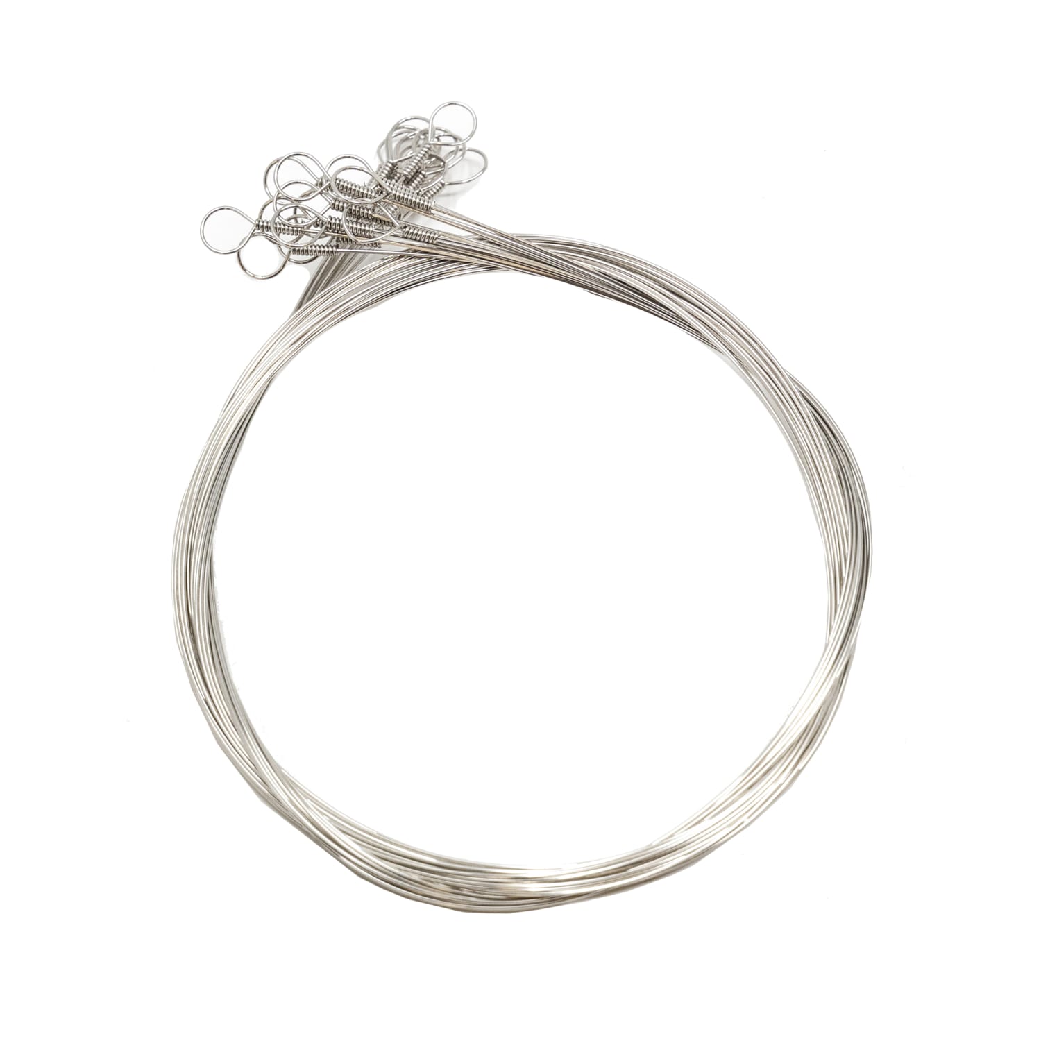 Omcan 10060 Cheese Slicer Wire, 24 for 11399, 11400, 24"", Stainless Steel, Pack of 12