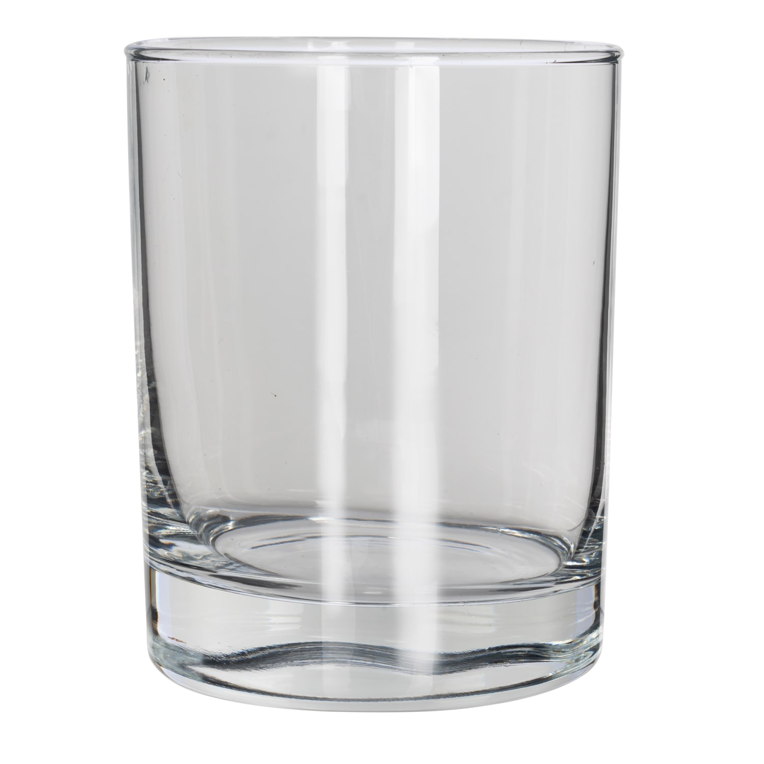 Arcoroc Q2538 14 oz ArcoPrime Double Old Fashioned Glass, Clear, 1 Dozen