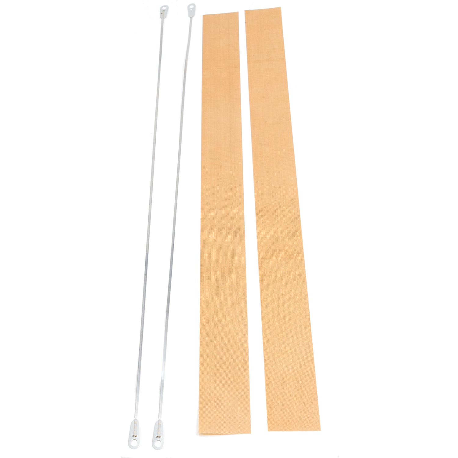 Omcan 16042 Element Service Kit for 14451 - 2 Wires, 2 Teflon Strips