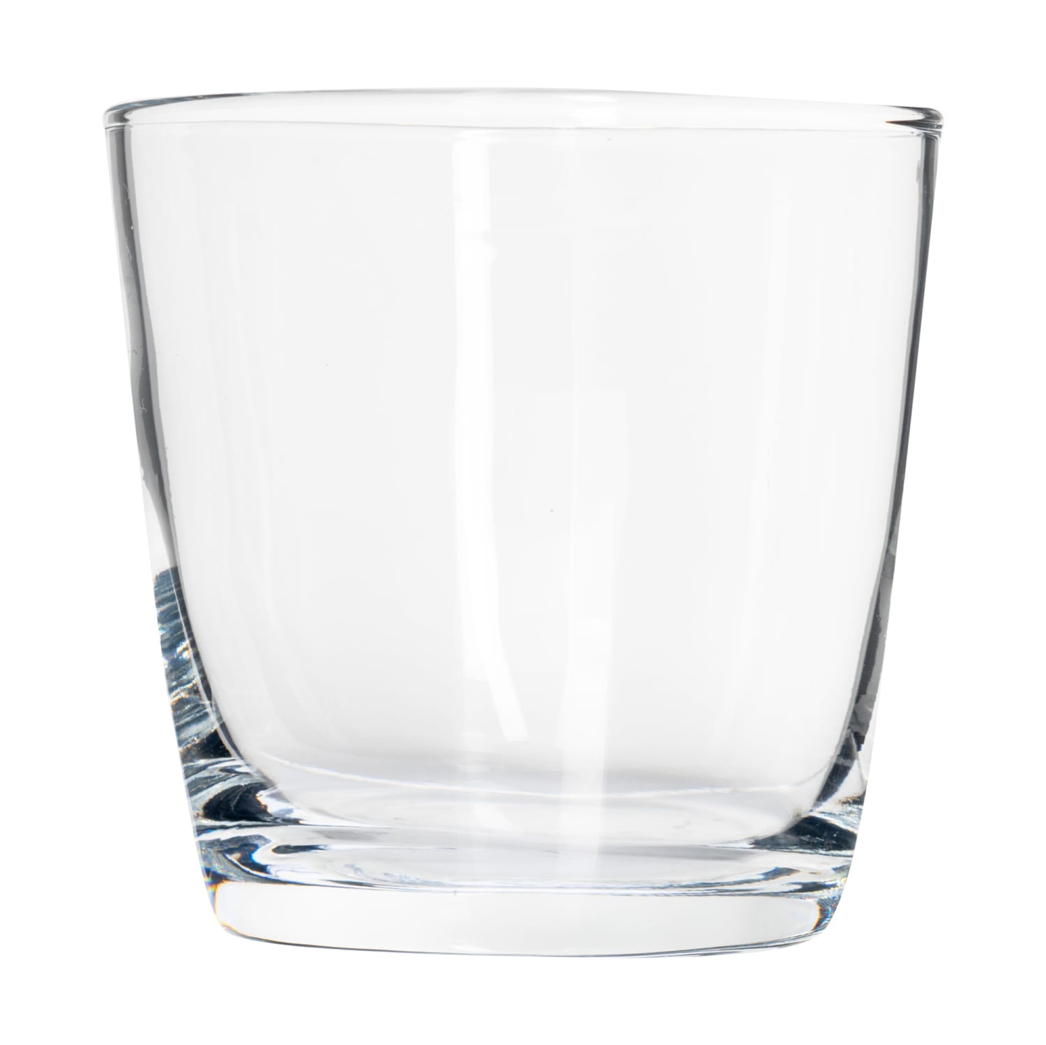 Arcoroc 20874 9 oz Excalibur Old Fashioned Glass, 3 Dozen