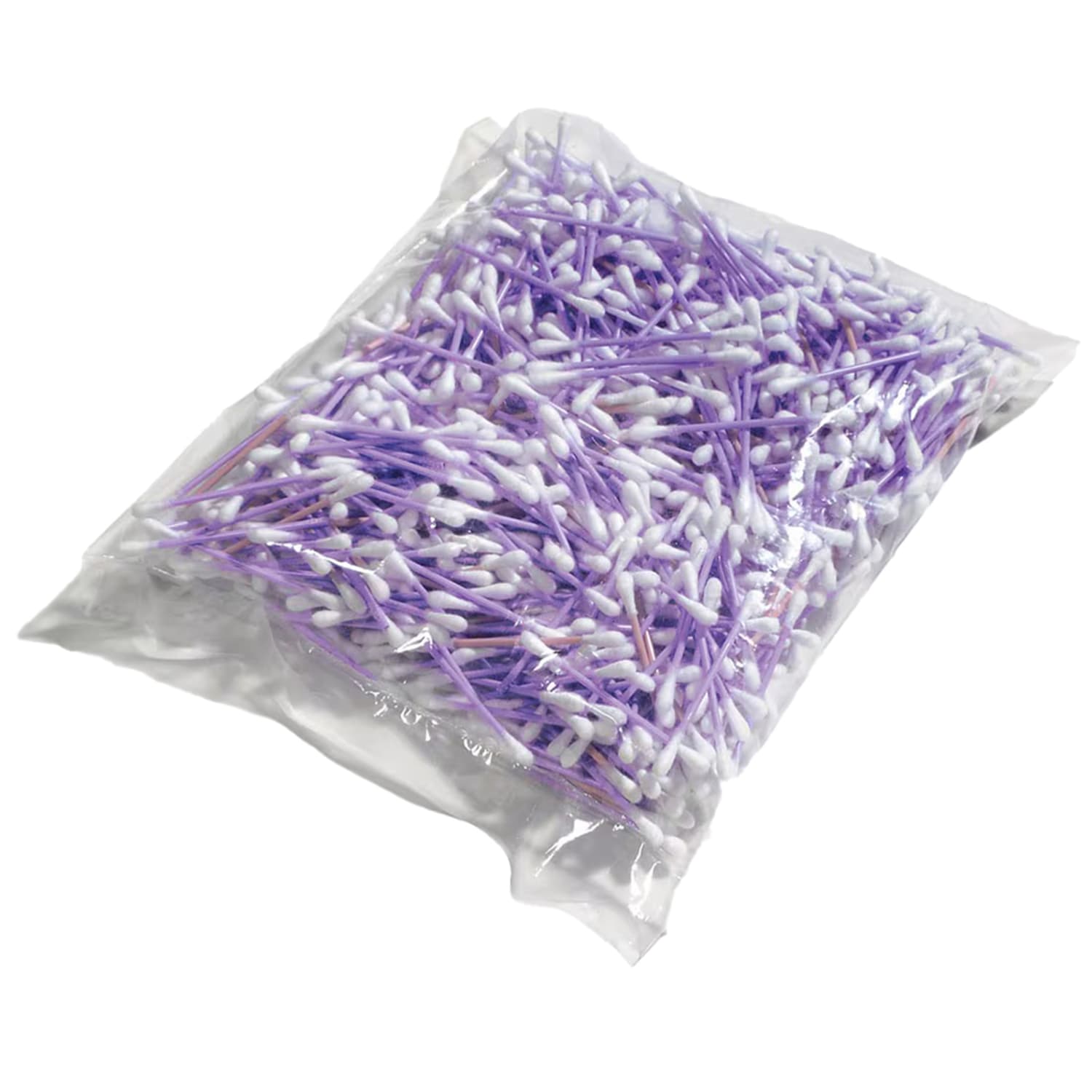 LK Packaging 40F-1830 Open Ended Flat Food Storage Bag - 18 x 30, Poly, Clear, Case of 250