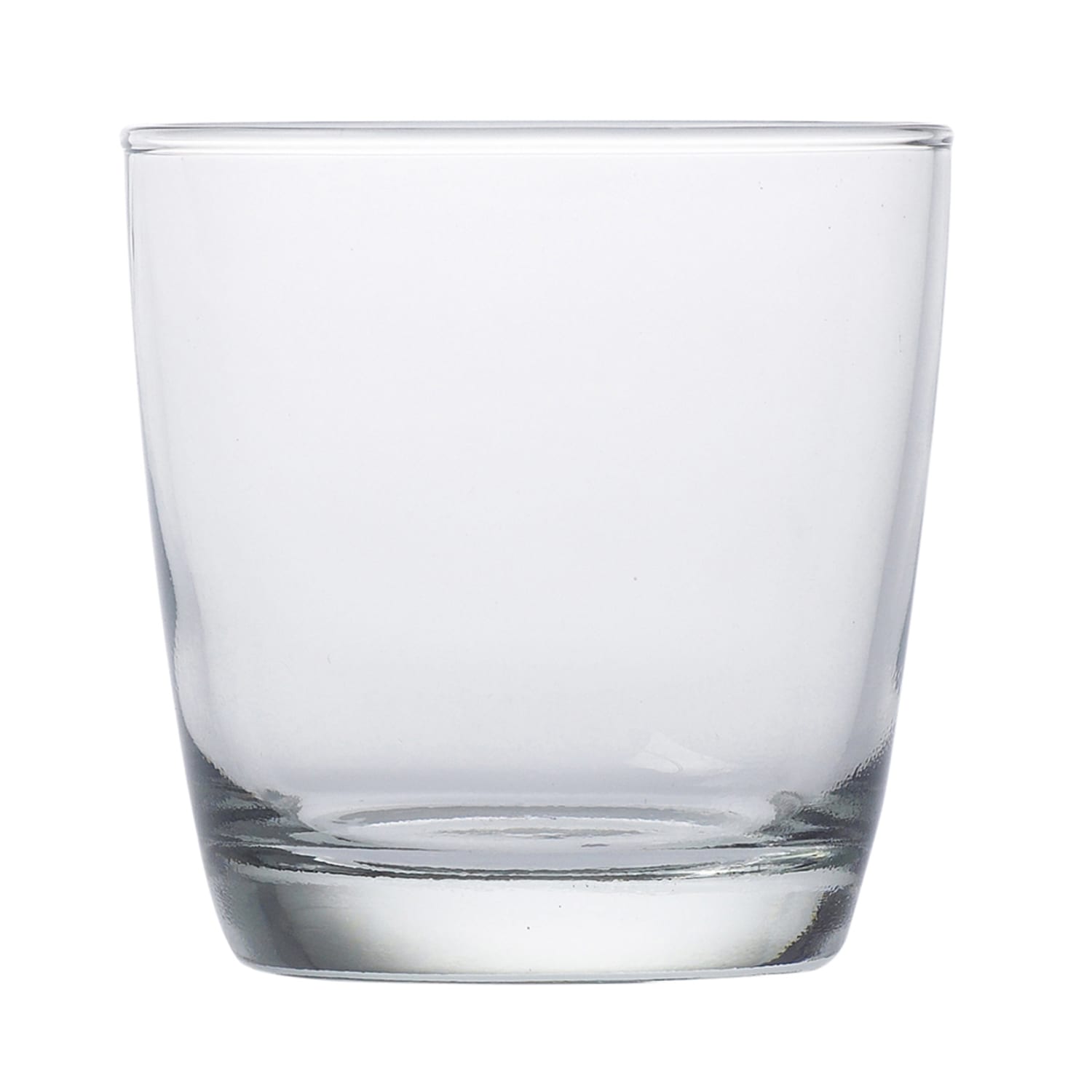 Arcoroc 20875 7 oz Excalibur Old Fashioned Glass, Clear, 3 Dozen