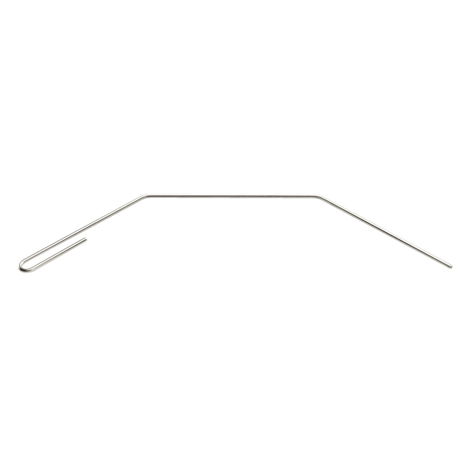 Krowne 30-335 25 Royal Series Clean Out Rod - Stainless Steel