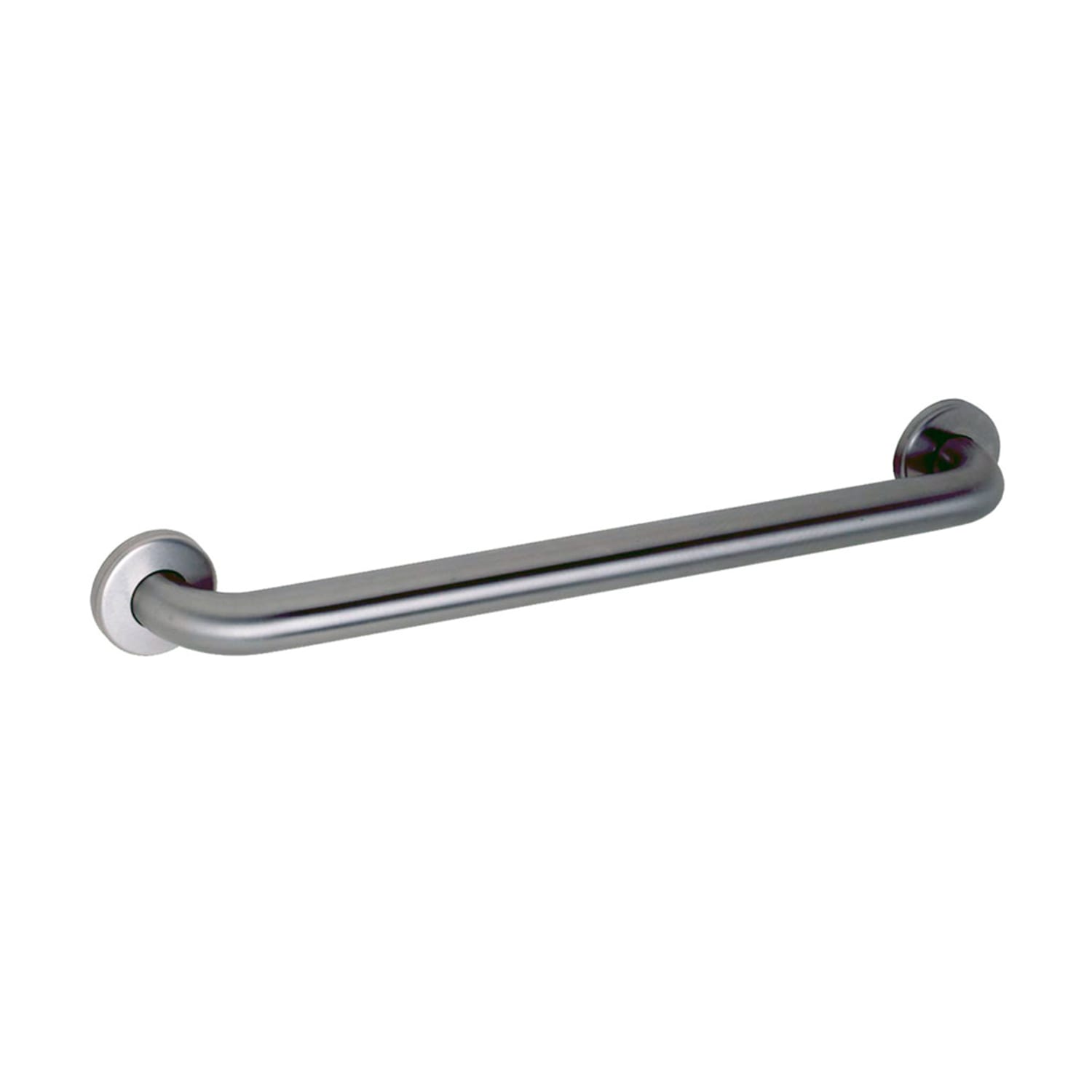 Gamco 150S-10 20 x 40 Horizontal Tub Bar w/ 1 1/2 Diameter Tubing, Satin Finish Stainless Steel