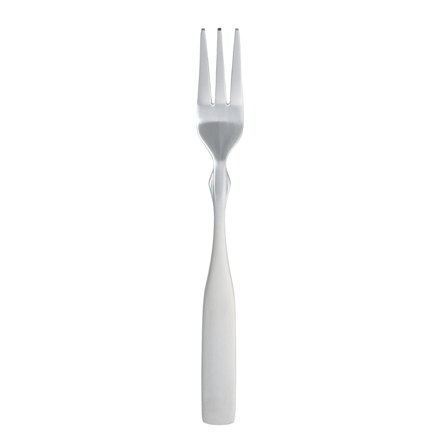 ABC Pro BBY-07 5 2/5 Cocktail Fork with 18/0 Stainless Grade, Back Bay Pattern, Silver, Pack of 36