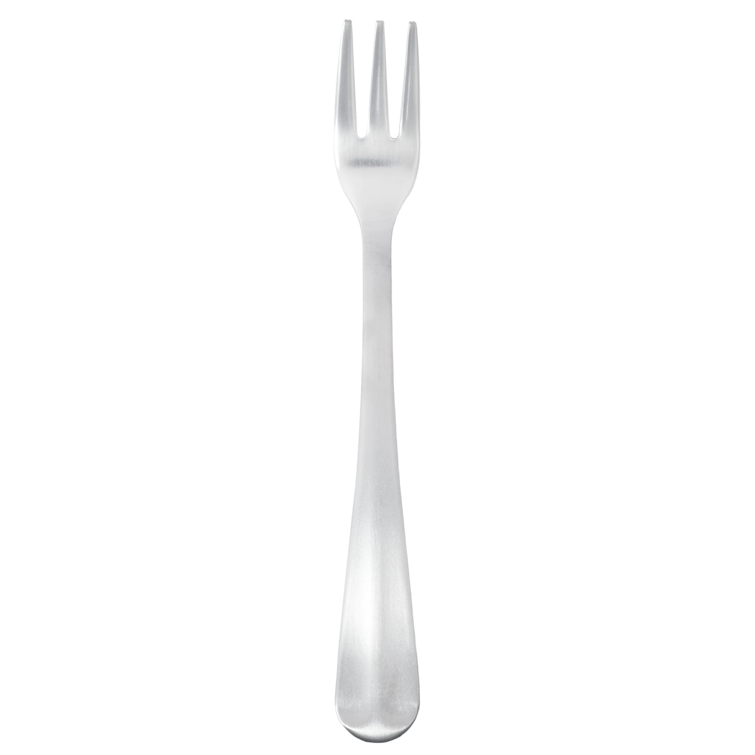 ABC Pro AVON-07 5 3/8 Cocktail Fork with 18/0 Stainless Grade, Avon Pattern, Silver, Pack of 36