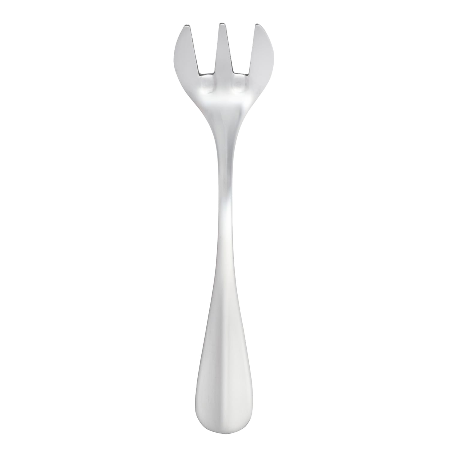 ABC Pro PAR-07 5 Oyster Fork with 18/0 Stainless Grade, Paragon Pattern, Silver, Pack of 36