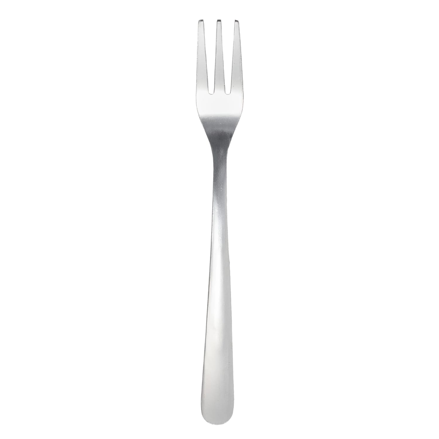 ABC Pro MWI-07 5 1/2 Cocktail Fork with 18/0 Stainless Grade, Windsor Pattern, Silver, Pack of 36
