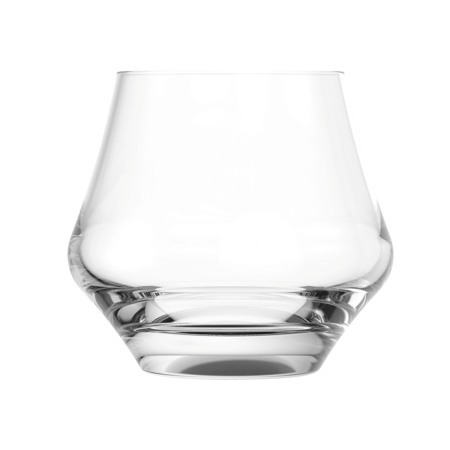 Mikasa Hospitality O-1003065 11 3/4 oz ONIS Arome Spirits Double Old Fashioned Glass, Clear