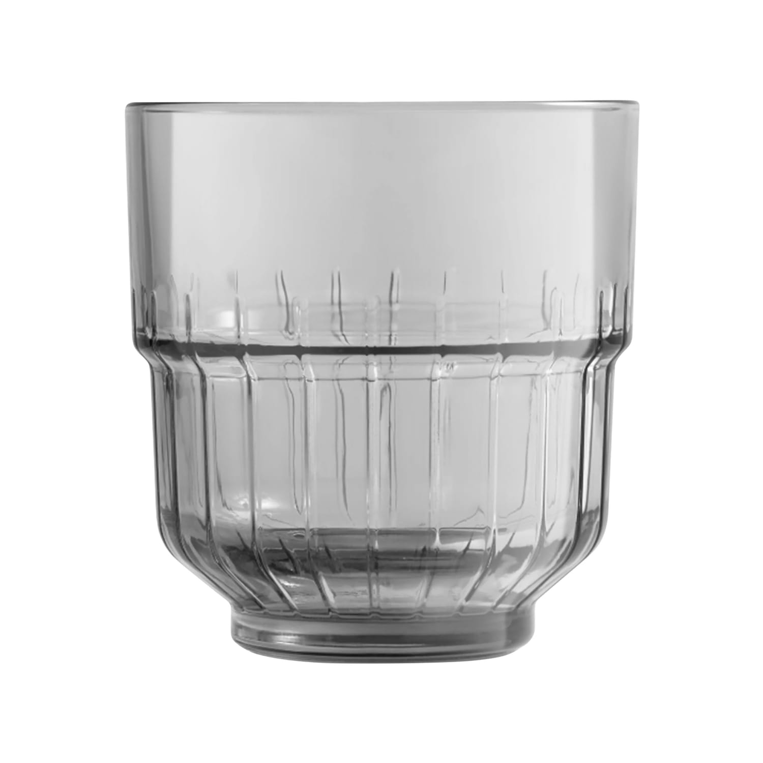 Mikasa Hospitality O-1003128 12 oz ONIS Linq Double Old Fashioned Glass, Clear