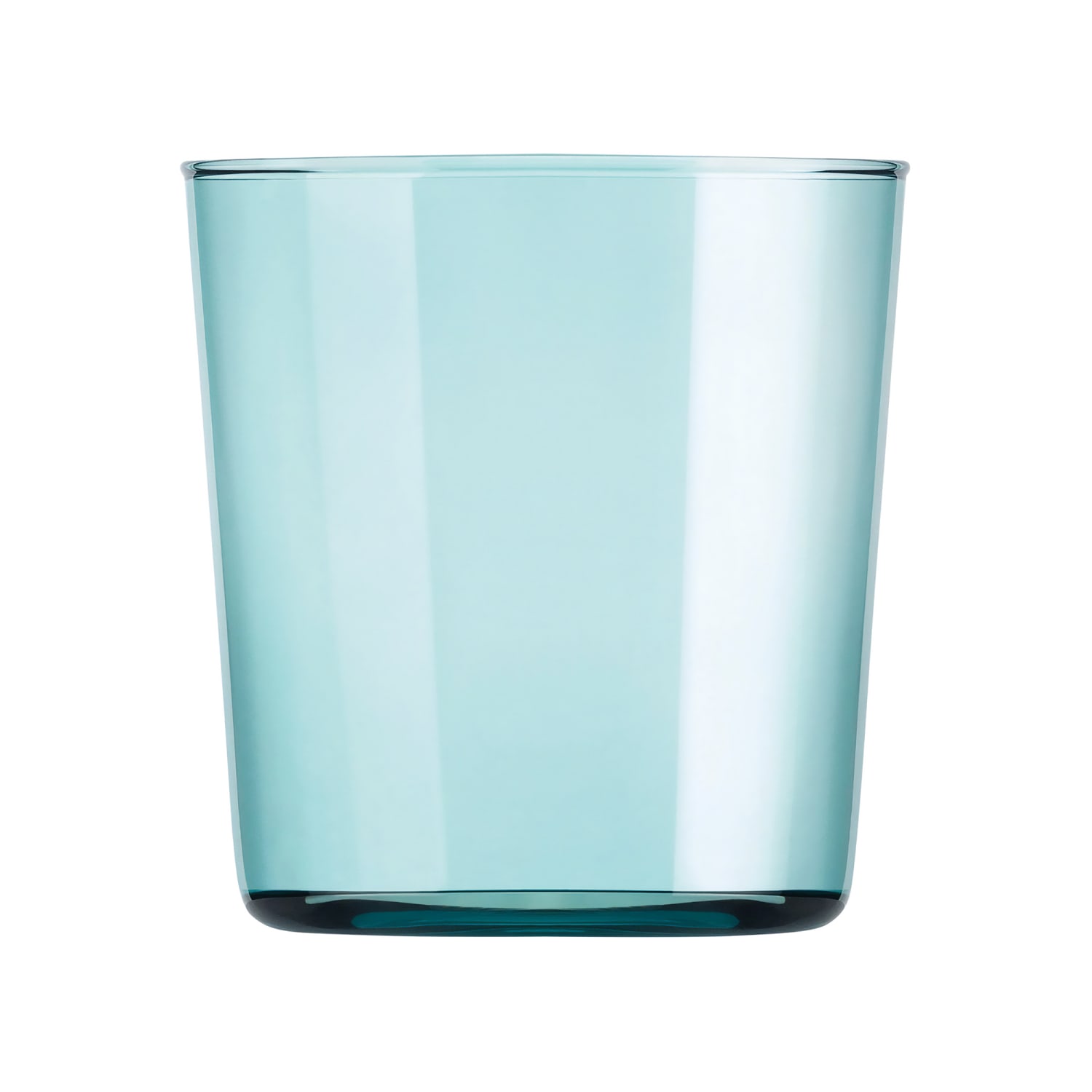 Mikasa Hospitality O-1005816 13 oz ONIS Cidra Double Old Fashioned Glass, Blue