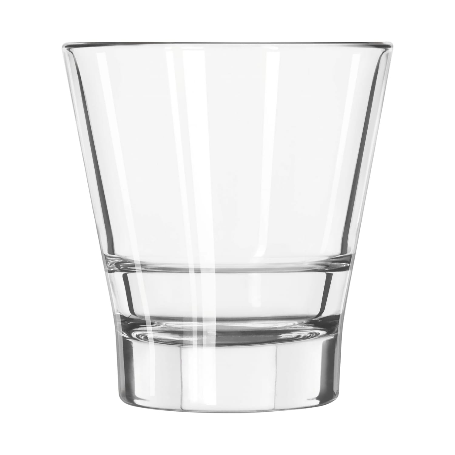 Mikasa Hospitality O-1006265 12 oz ONIS Adventure Double Old Fashioned Glass, Clear
