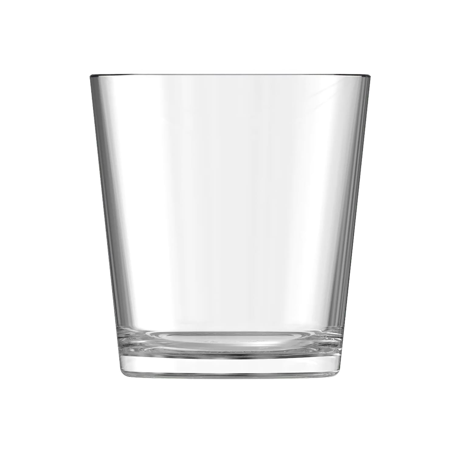 Mikasa Hospitality O-1006332 12 oz ONIS Double Old Fashioned, Clear