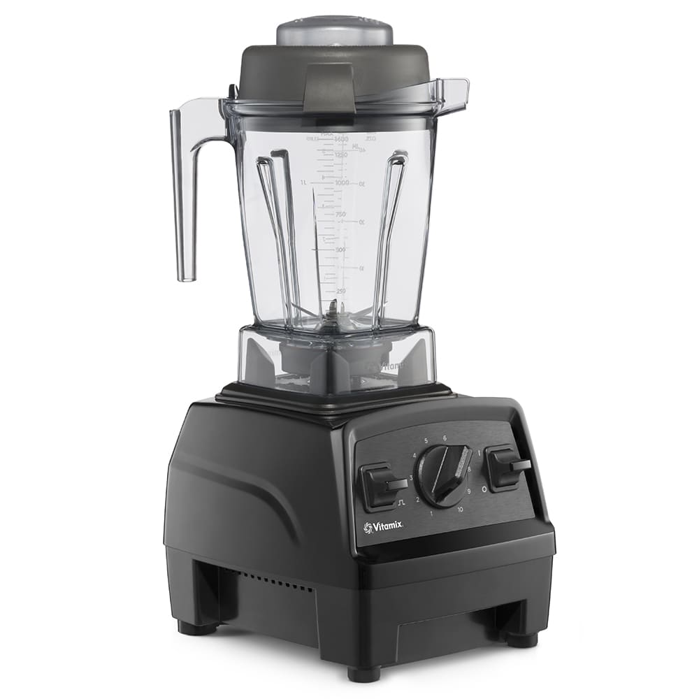 Vitamix Residential E310 Explorian 10 Speed Blender w/ 48 oz Container ...