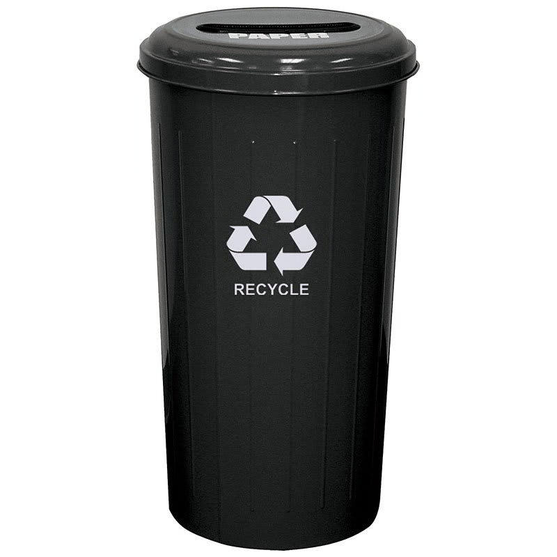 Decorative Waste Paper Baskets Compare Prices At Nextag Witt 10 1stbk 20 Gal Paper Recycle Bin Indoor Decorative