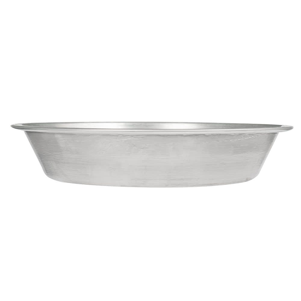 American Metalcraft 989 9.87" Deep Dish Pie Pan, Aluminum
