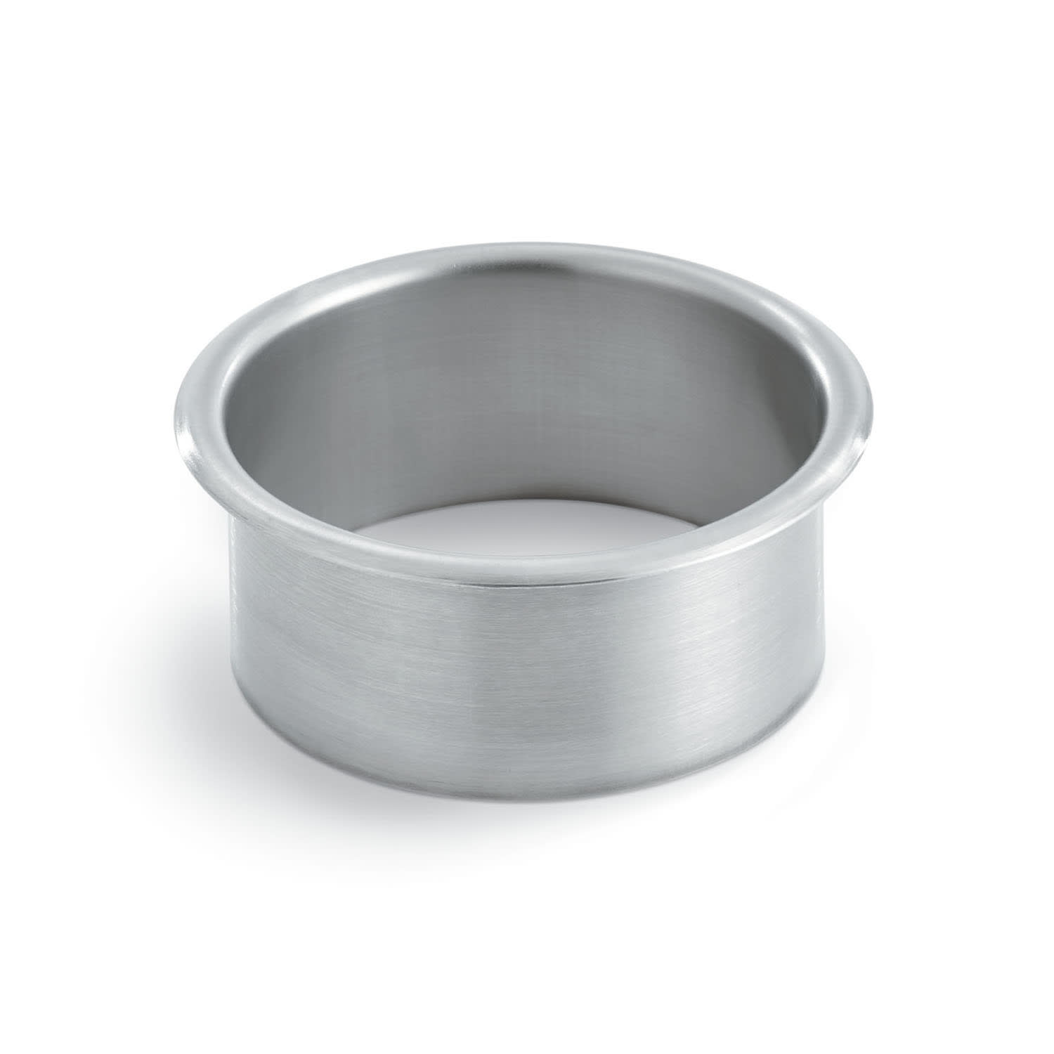 Modular Dispensing Systems 1920105 4 Stainless Steel Trash Chute