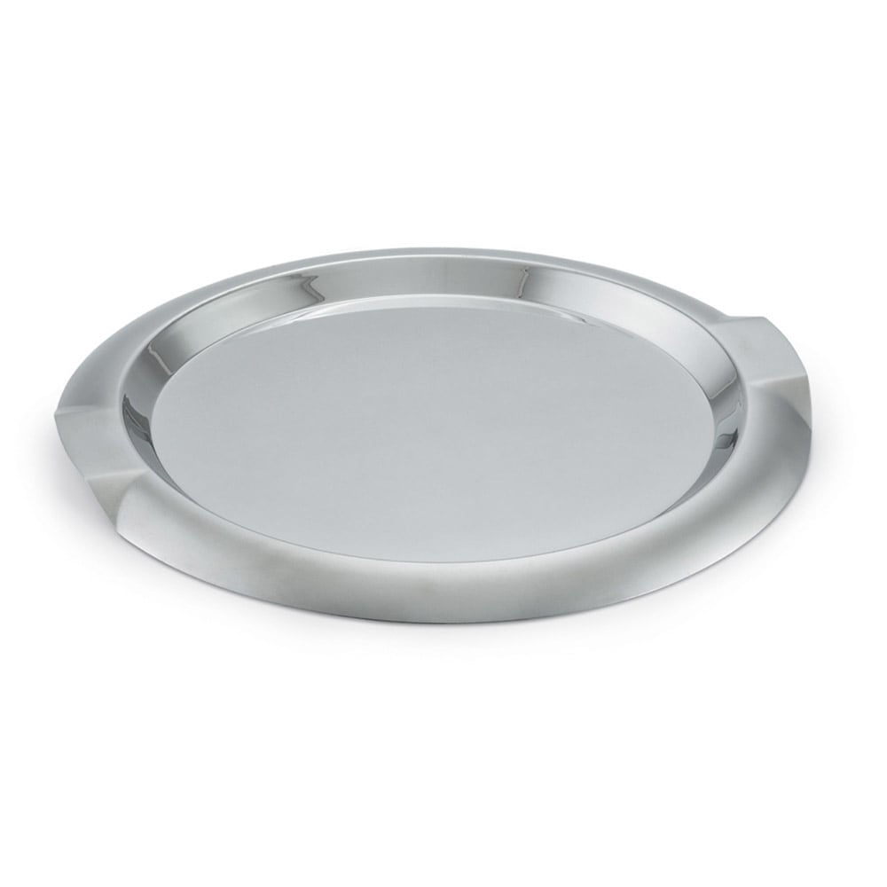 Vollrath 82096 12 Round Serving Tray Stainless From 25 49 Nextag Vollrath 82096 12 Round Serving Tray Stainless