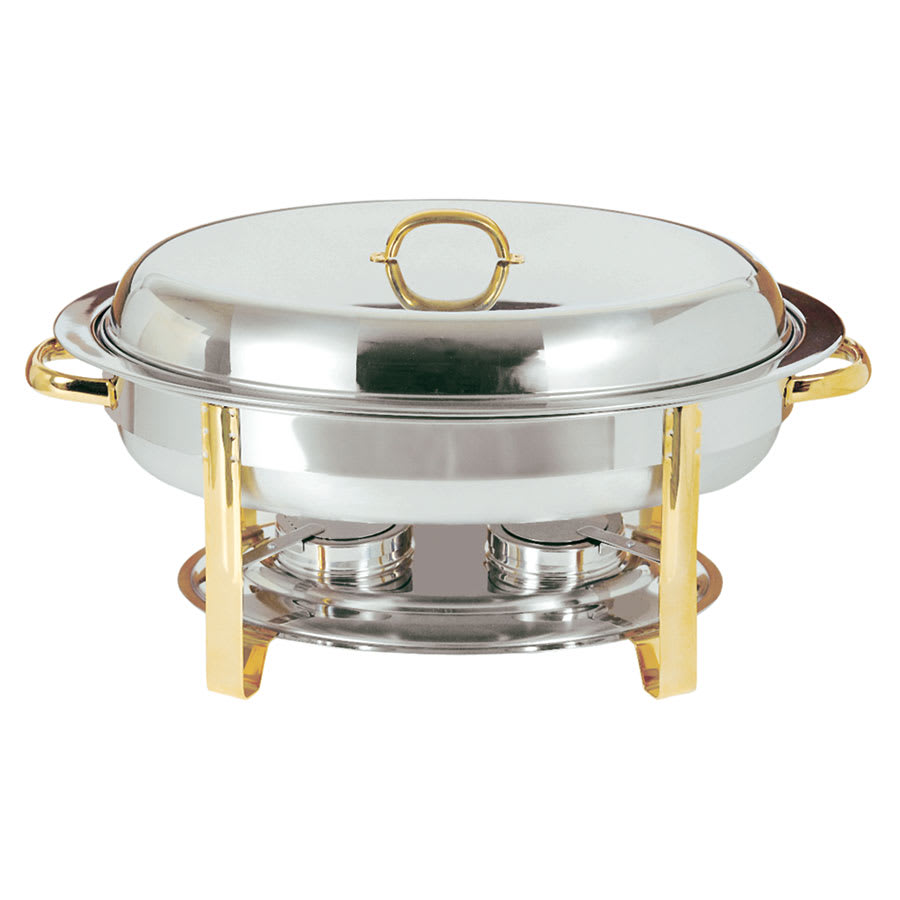3 Quart Chafing Dish Compare Prices At Nextag Update Dc 3 Oval Chafer W Lift Off Lid Chafing Fuel Heat