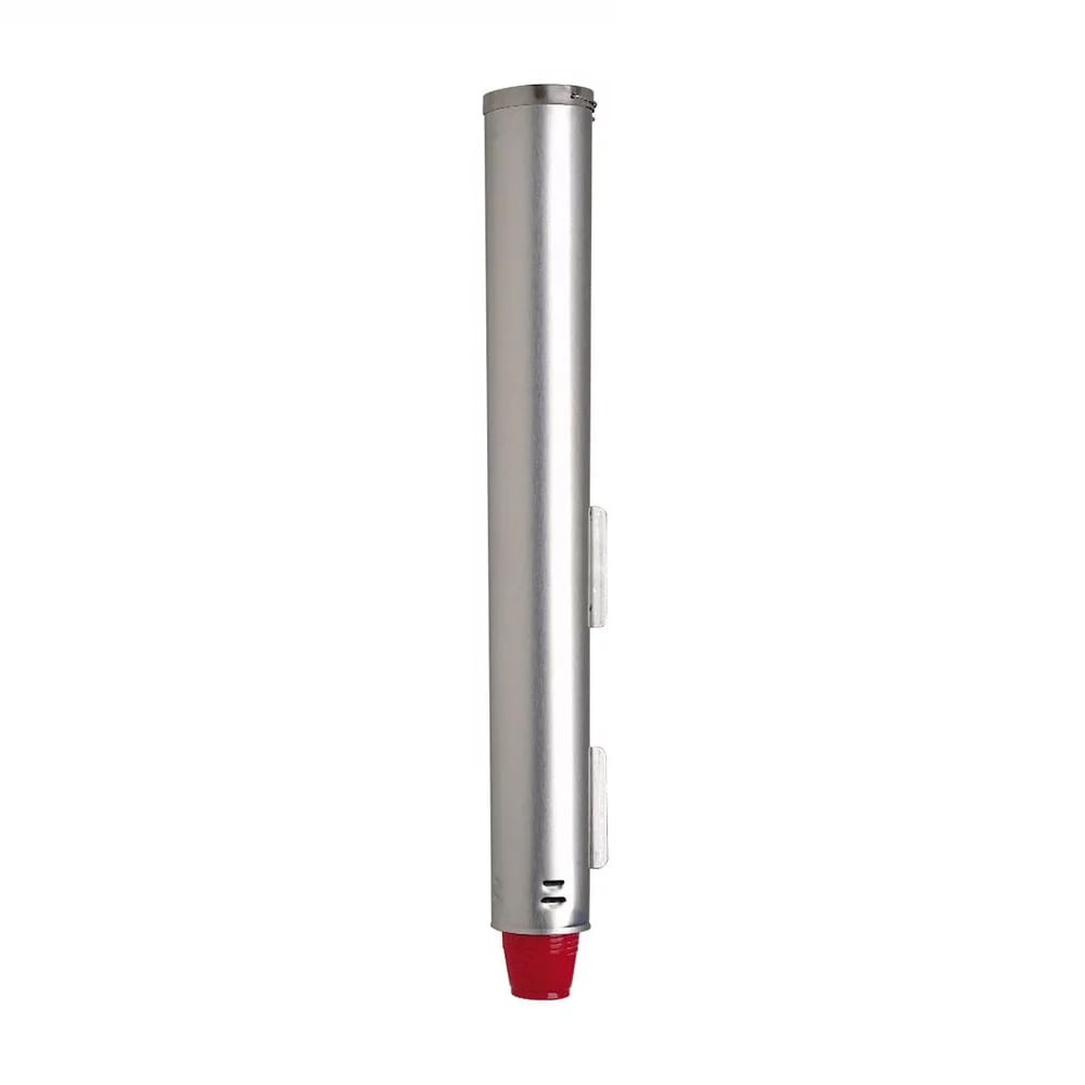 3 Oz Bathroom Cup Dispenser Compare Prices At Nextag Dispense Rite Adjns21 Cup Dispenser Spring Surface Mnt