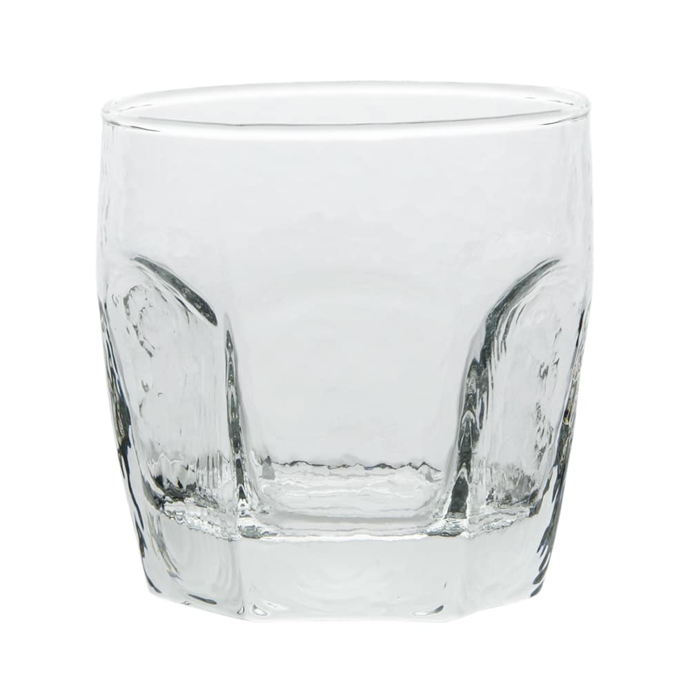 Libbey 2485 10 oz Rocks Glass - Chivalry, Clear
