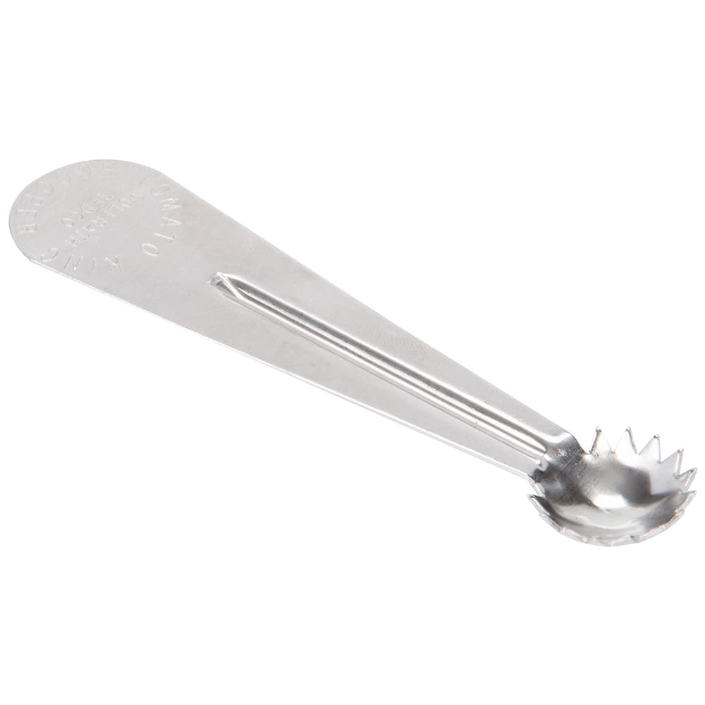 Vollrath 1400 Tomato King Scooper, Stainless Steel