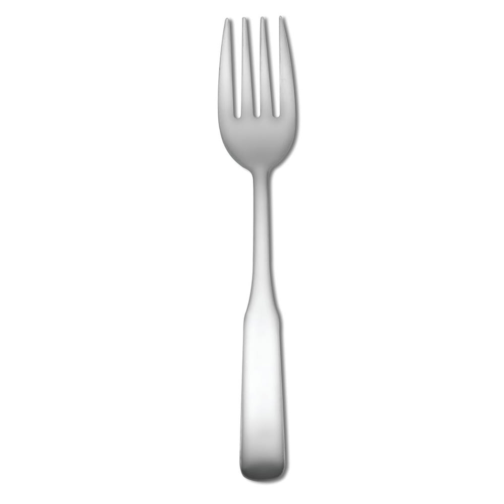 Oneida B070FPLF 7 1/2" Dinner Fork with 18/0 Stainless Steel Grade, Lexington Pattern