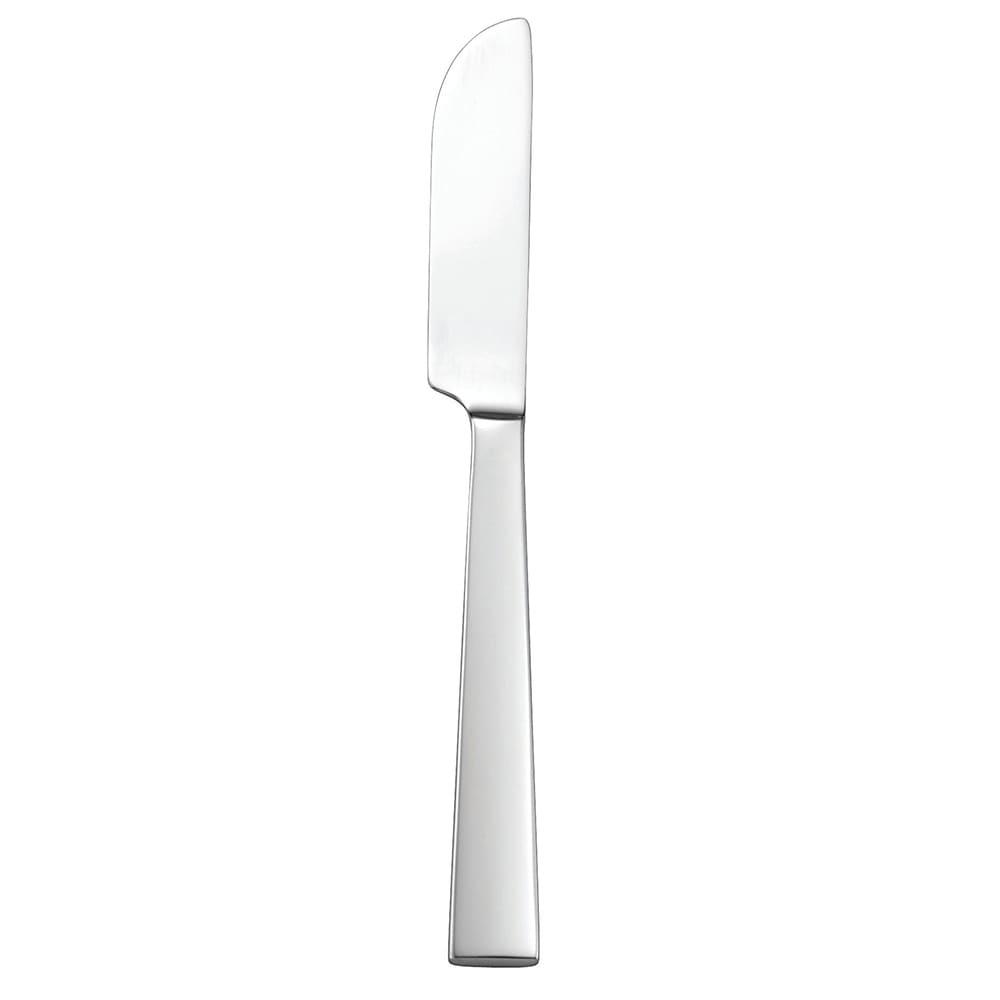Oneida T283KBVF 7" Butter Knife with 18/10 Stainless Steel Grade, Elevation Pattern