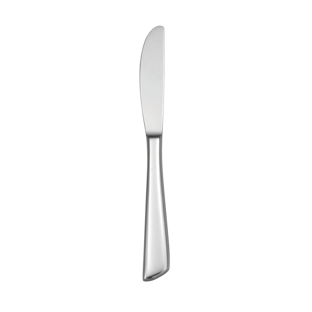 Oneida T922KBVF 7" Butter Knife with 18/10 Stainless Steel Grade, Libra Pattern