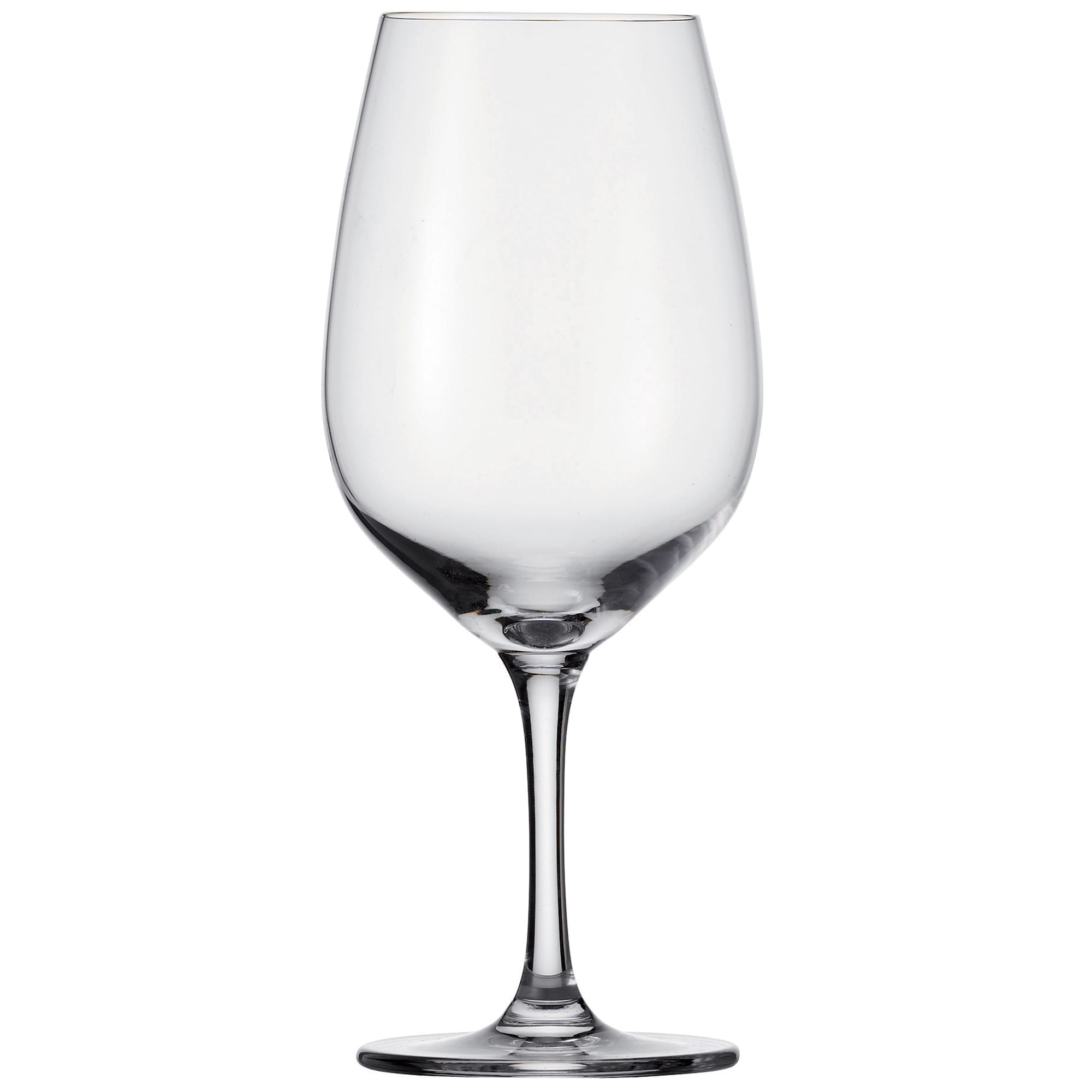 Schott Zwiesel 00DV.117540 20 9/10 oz Congresso Wine Glass, 21 oz, Clear