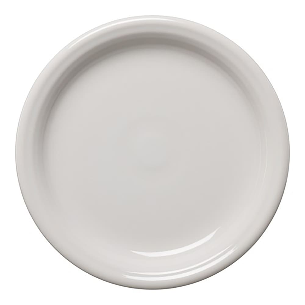 Fiesta HL1481100 7 1/4" Round Fiesta Bistro Salad Plate - China, White