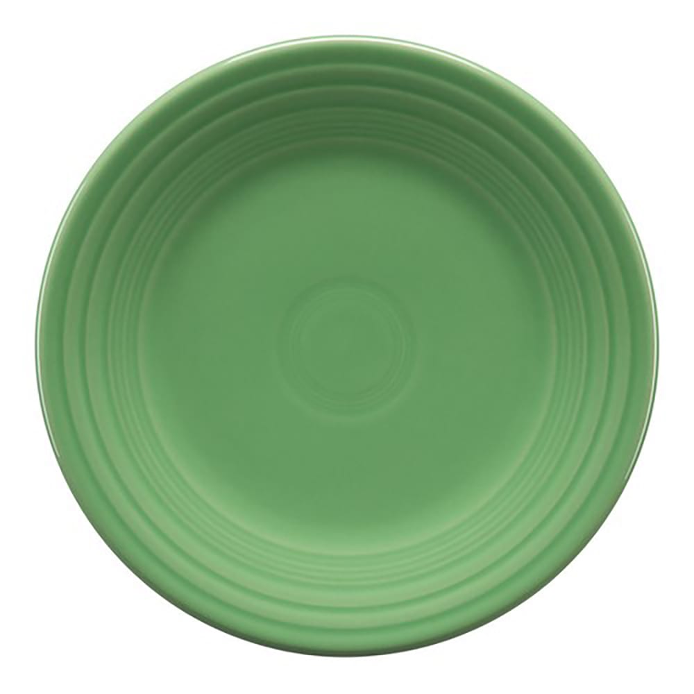 Fiesta HL465344 9" Round Fiesta Luncheon Plate - China, Meadow, 9-in, Green
